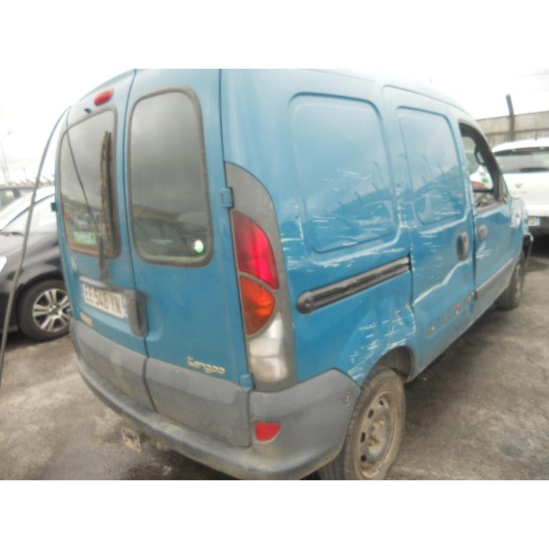 Porte de coffre droit RENAULT KANGOO 1 Photo n°6