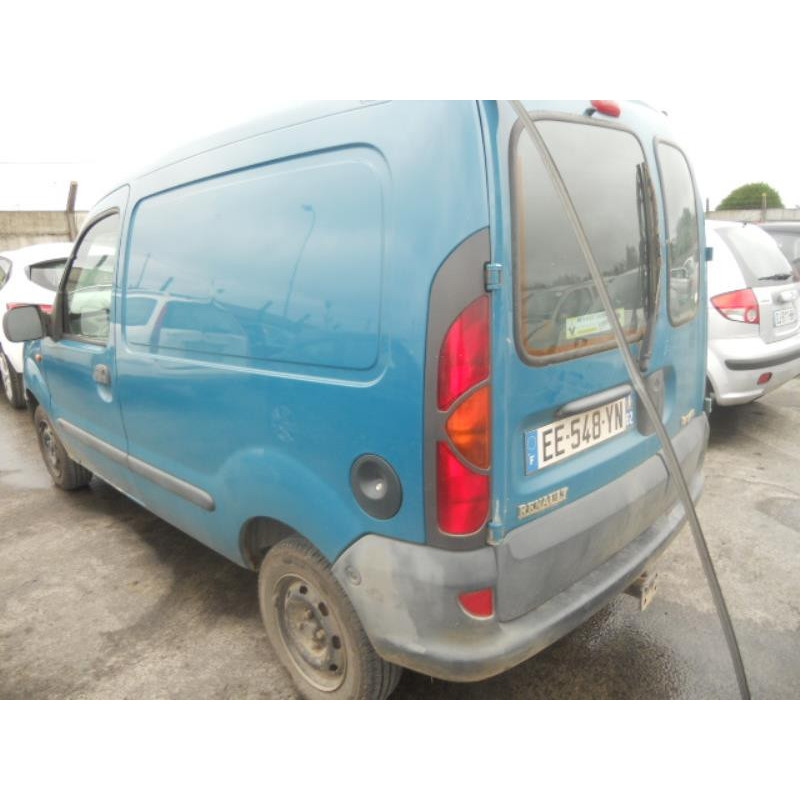 Porte de coffre droit RENAULT KANGOO 1 Photo n°7