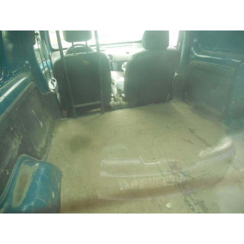 Porte de coffre droit RENAULT KANGOO 1 Photo n°8
