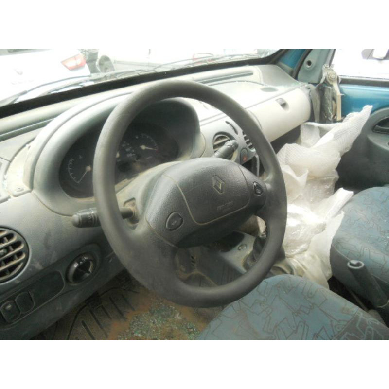 Porte de coffre droit RENAULT KANGOO 1 Photo n°9