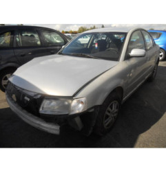 Resistance chauffage VOLKSWAGEN PASSAT 4