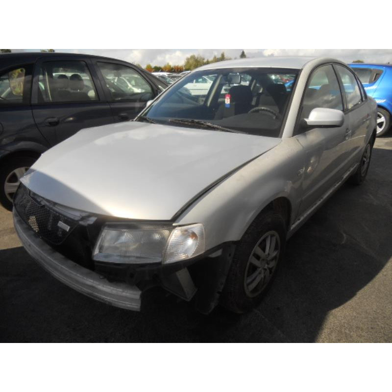 Resistance chauffage VOLKSWAGEN PASSAT 4 Photo n°4