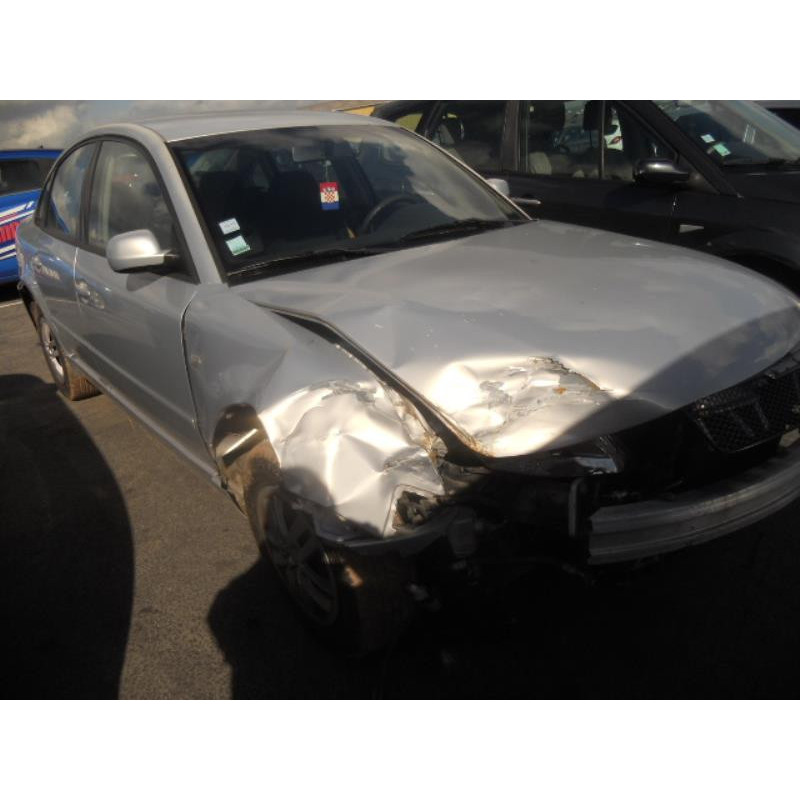 Resistance chauffage VOLKSWAGEN PASSAT 4 Photo n°5