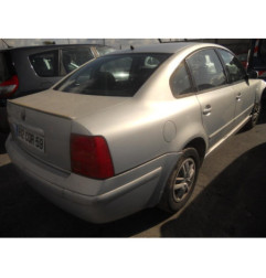 Resistance chauffage VOLKSWAGEN PASSAT 4