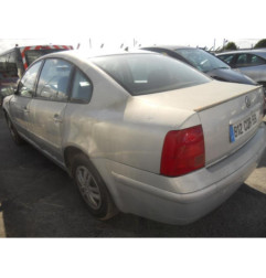 Resistance chauffage VOLKSWAGEN PASSAT 4