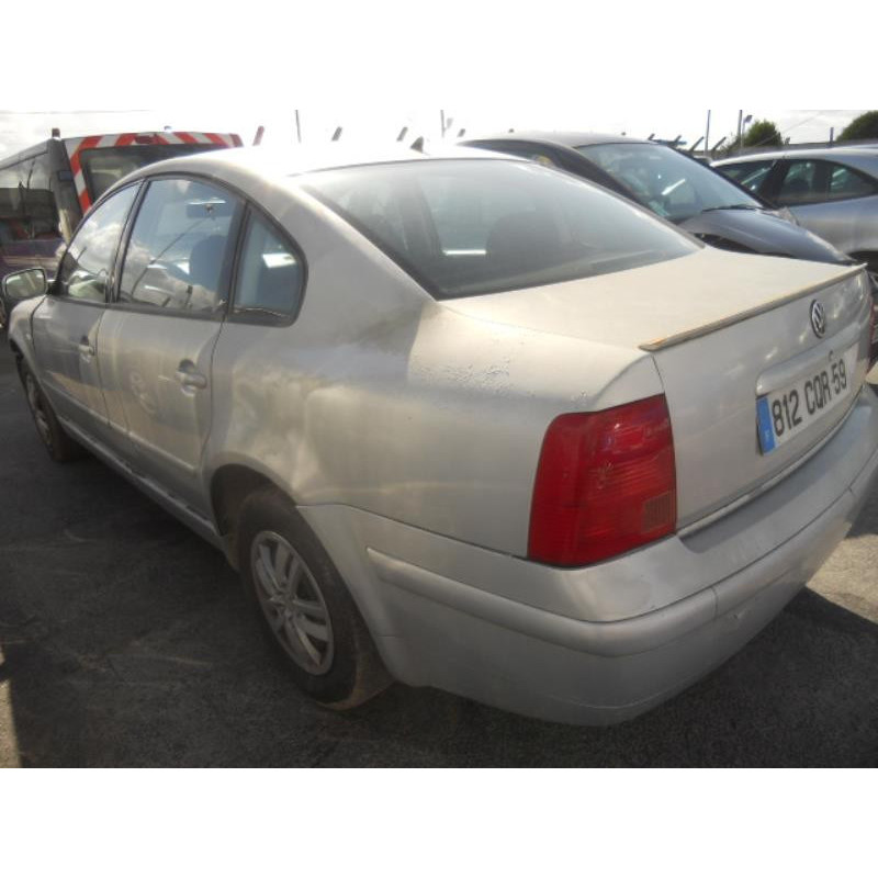 Resistance chauffage VOLKSWAGEN PASSAT 4 Photo n°7
