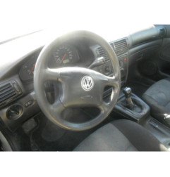 Resistance chauffage VOLKSWAGEN PASSAT 4