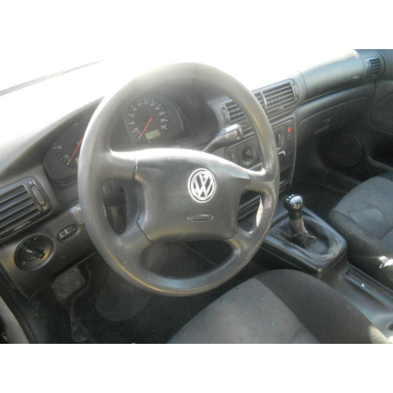 Resistance chauffage VOLKSWAGEN PASSAT 4 Photo n°8