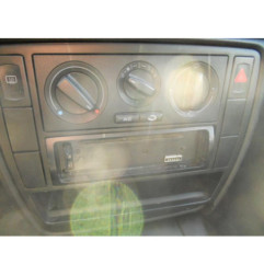 Resistance chauffage VOLKSWAGEN PASSAT 4