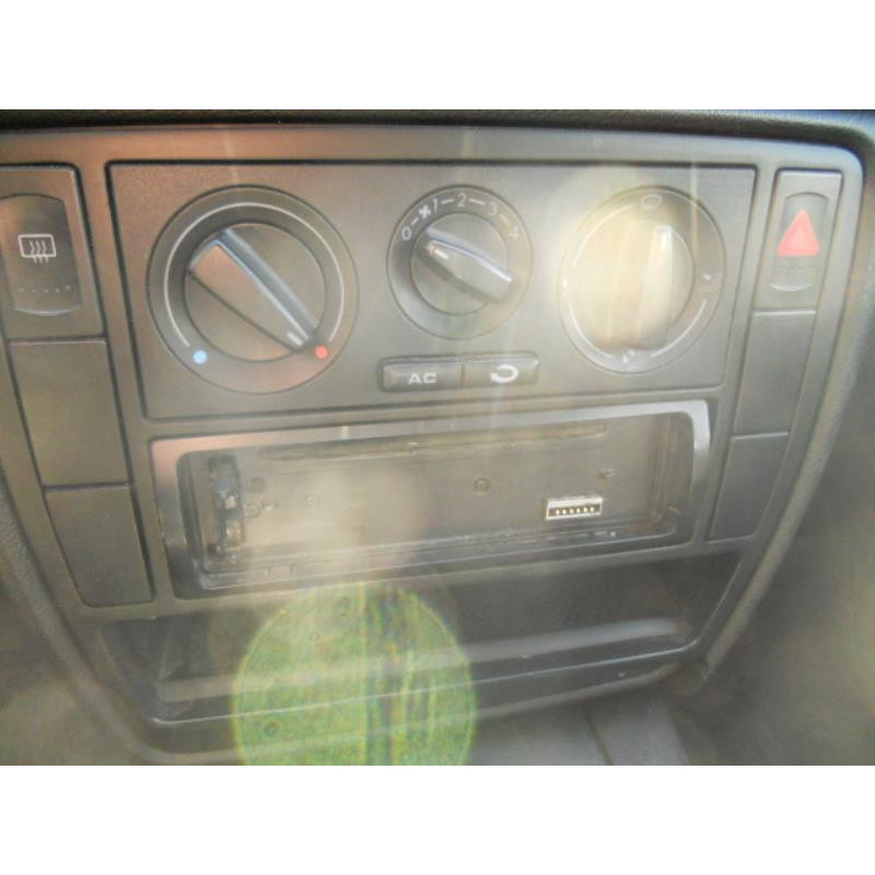 Resistance chauffage VOLKSWAGEN PASSAT 4 Photo n°9