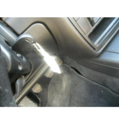 Resistance chauffage VOLKSWAGEN PASSAT 4