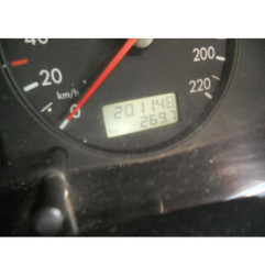 Resistance chauffage VOLKSWAGEN PASSAT 4