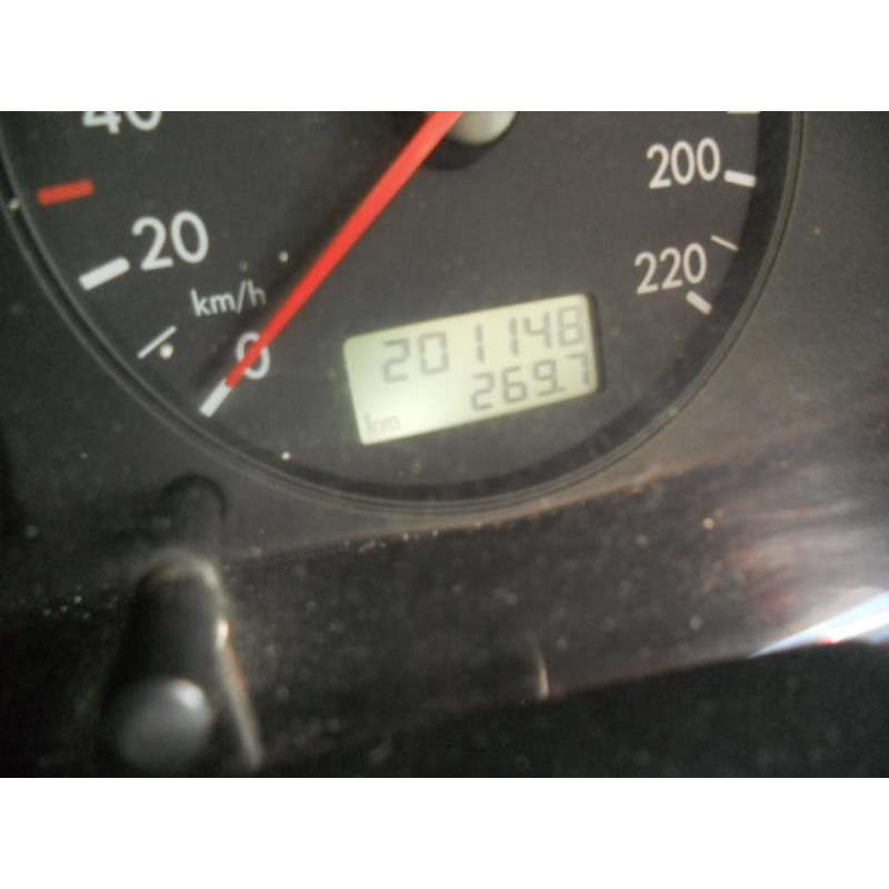Resistance chauffage VOLKSWAGEN PASSAT 4 Photo n°11