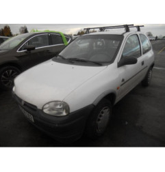 Commande de phare OPEL CORSA B