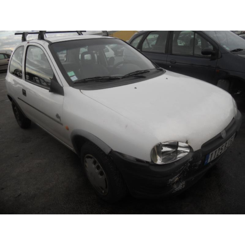 Commande de phare OPEL CORSA B Photo n°5