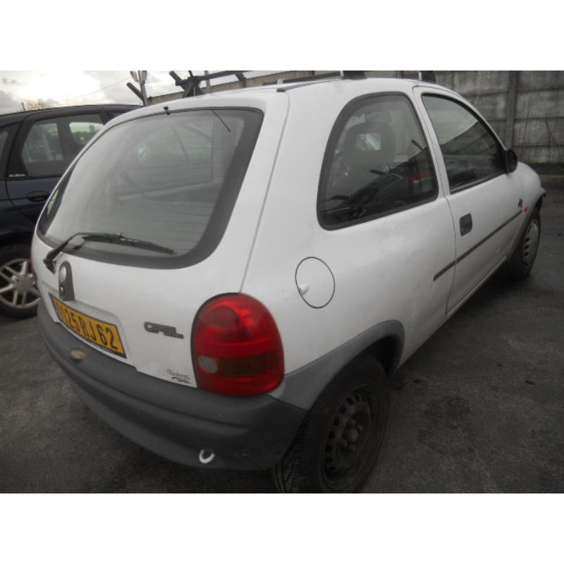 Commande de phare OPEL CORSA B Photo n°6