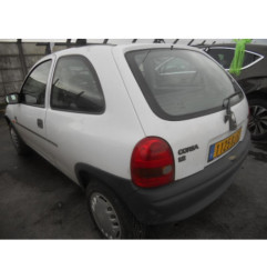 Commande de phare OPEL CORSA B