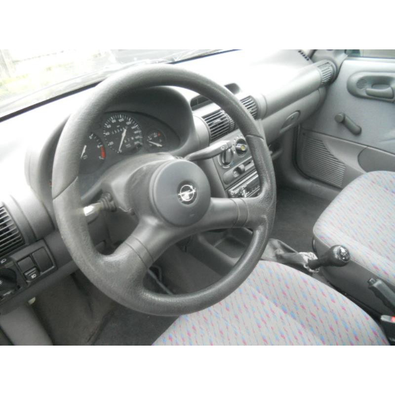 Commande de phare OPEL CORSA B Photo n°8