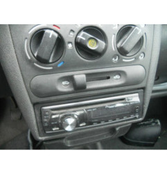 Commande de phare OPEL CORSA B