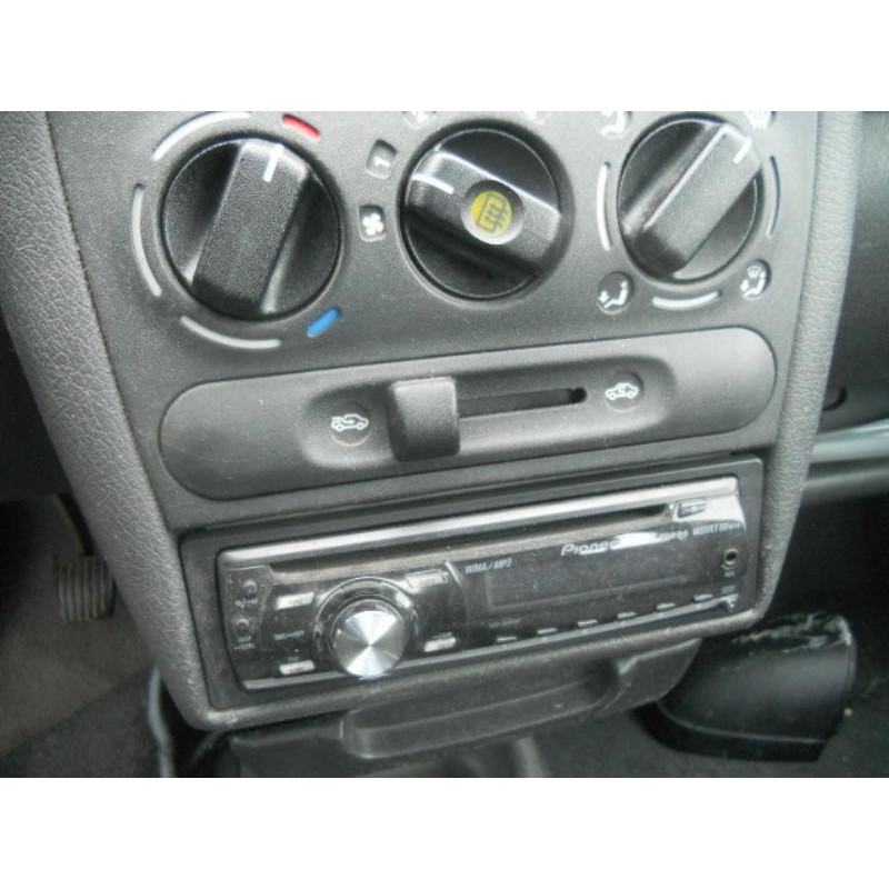 Commande de phare OPEL CORSA B Photo n°9