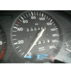 Commande de phare OPEL CORSA B