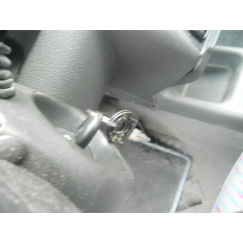 Commande de phare OPEL CORSA B Photo n°11