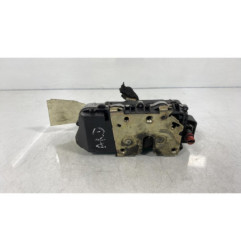 Serrure arriere droit PEUGEOT 307