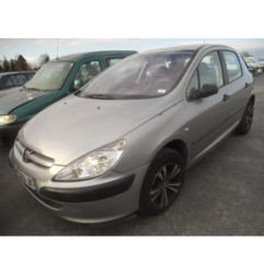 Serrure arriere droit PEUGEOT 307