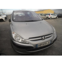 Serrure arriere droit PEUGEOT 307