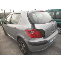 Serrure arriere droit PEUGEOT 307