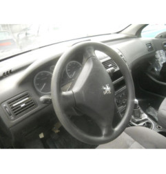 Serrure arriere droit PEUGEOT 307