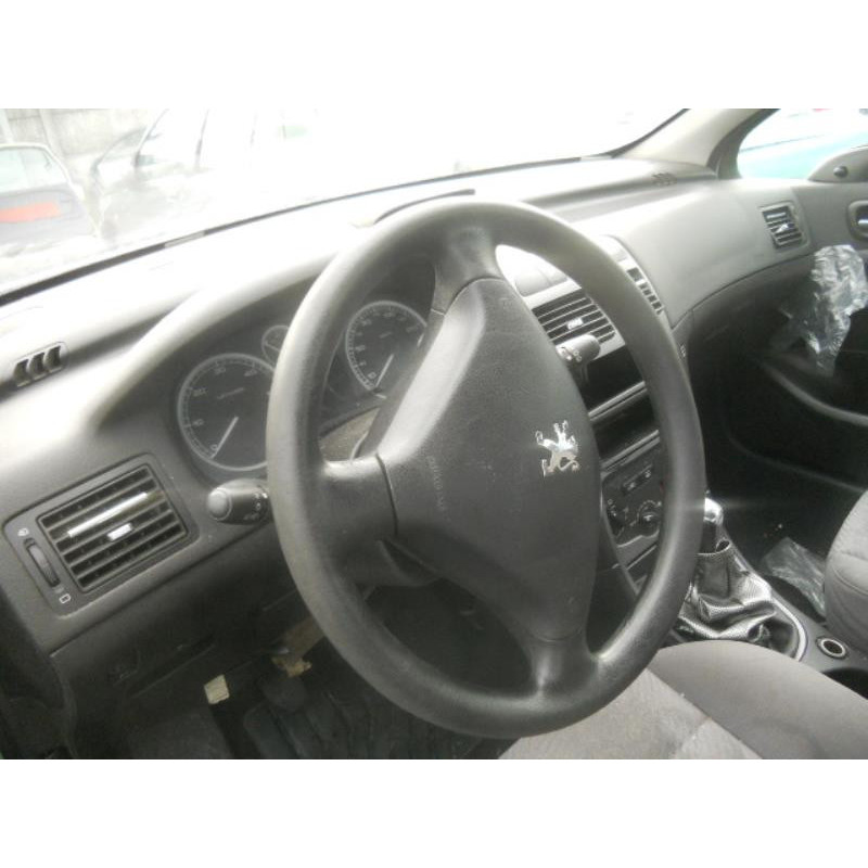 Serrure arriere droit PEUGEOT 307 Photo n°8