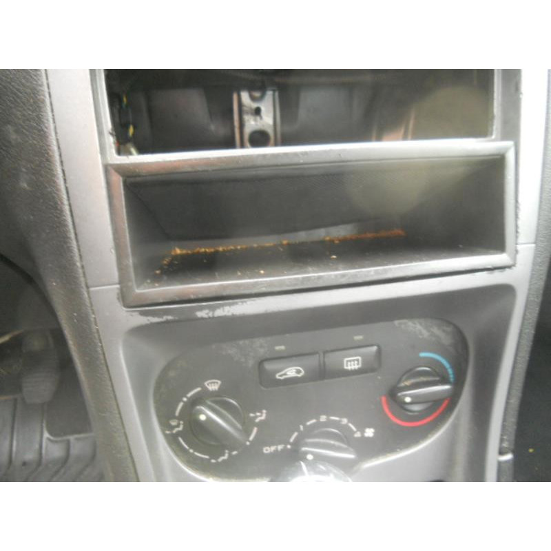 Serrure arriere droit PEUGEOT 307 Photo n°9