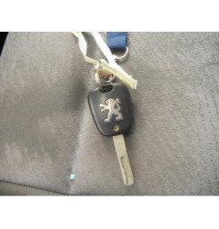 Serrure arriere droit PEUGEOT 307