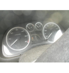 Serrure arriere droit PEUGEOT 307