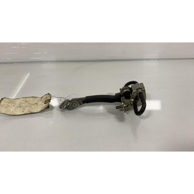 Arret de porte arriere gauche FIAT GRANDE PUNTO Photo n°3