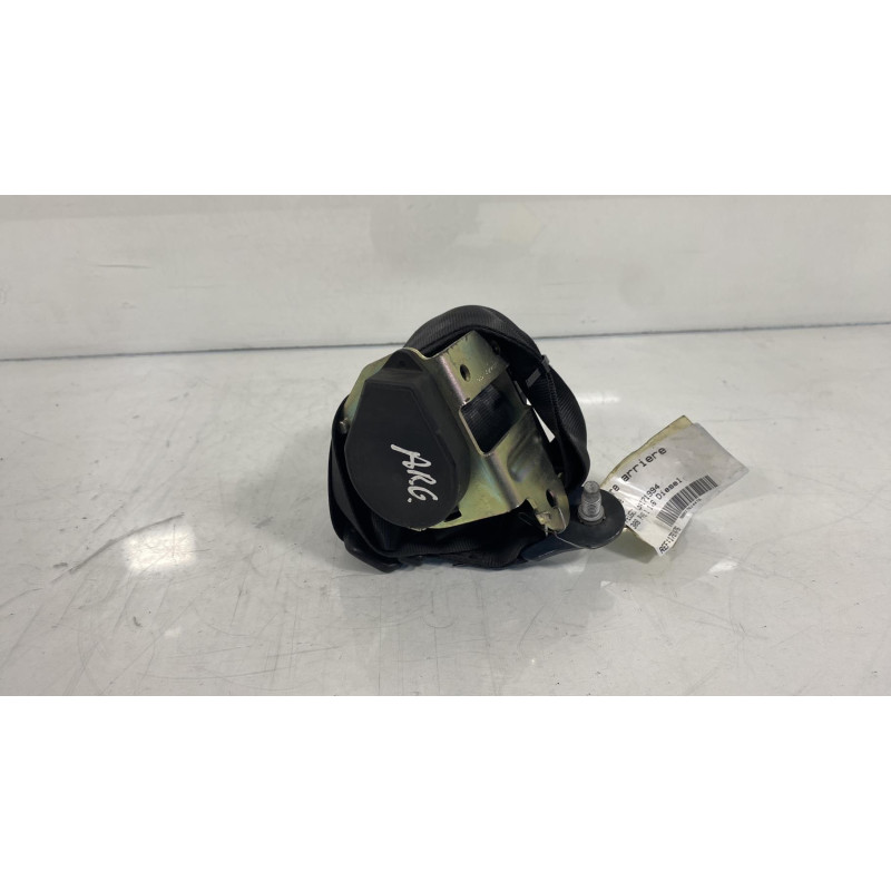 Ceinture arriere gauche PEUGEOT 308 1 Photo n°1