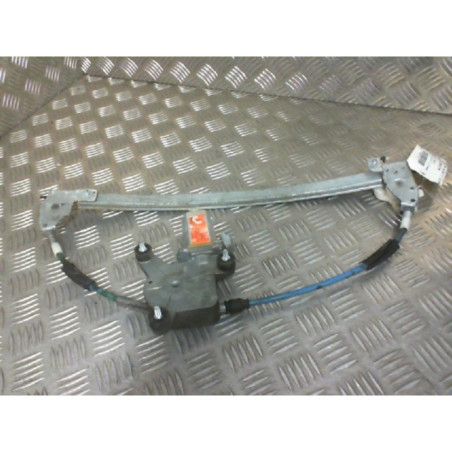 Leve vitre electrique arriere gauche PEUGEOT 406 Photo n°1