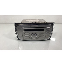 Autoradio d'origine FORD MONDEO 3 Photo n°1