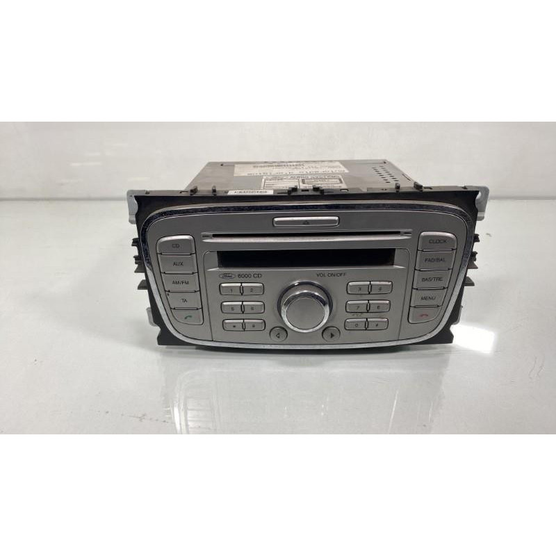 Autoradio d'origine FORD MONDEO 3 Photo n°1