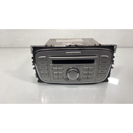 Autoradio d'origine FORD MONDEO 3 Photo n°1