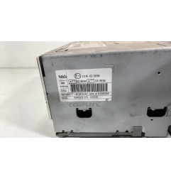 Autoradio d'origine FORD MONDEO 3