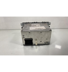 Autoradio d'origine FORD MONDEO 3