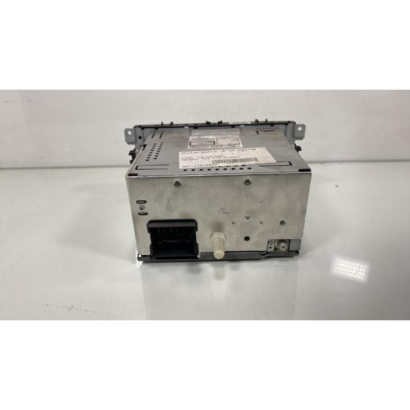 Autoradio d'origine FORD MONDEO 3 Photo n°3