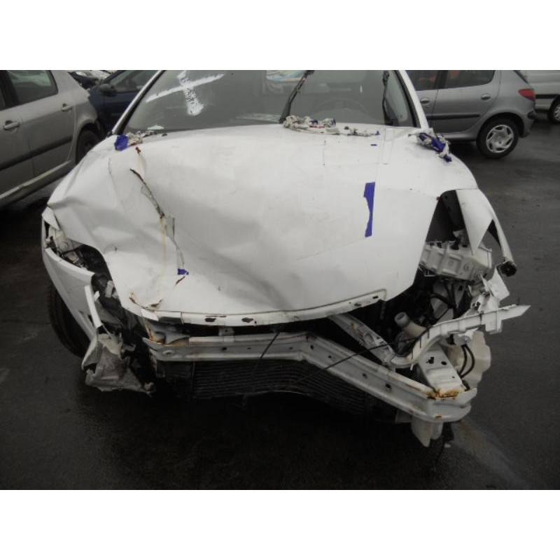 Autoradio d'origine FORD MONDEO 3 Photo n°5