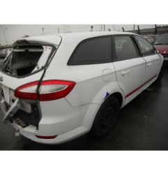 Autoradio d'origine FORD MONDEO 3