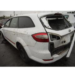 Autoradio d'origine FORD MONDEO 3