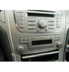 Autoradio d'origine FORD MONDEO 3