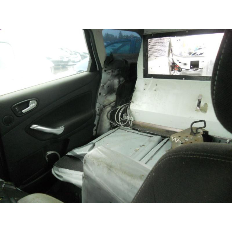 Autoradio d'origine FORD MONDEO 3 Photo n°11
