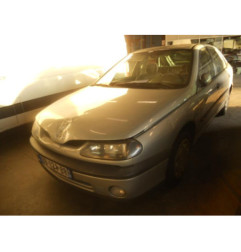 Interrupteur de leve vitre arriere gauche RENAULT LAGUNA 1
